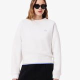 Relaxed fit crewneck sweatshirt SF9202 70V