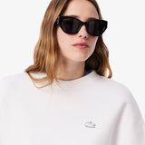 Relaxed fit crewneck sweatshirt SF9202 70V