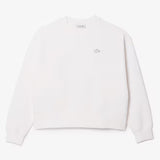 Relaxed fit crewneck sweatshirt SF9202 70V