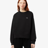 Relaxed fit crewneck sweatshirt SF9202 70V