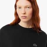 Relaxed fit crewneck sweatshirt SF9202 70V