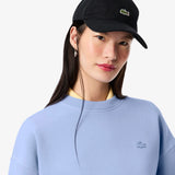 Relaxed fit crewneck sweatshirt SF9202 70V