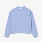 Relaxed fit crewneck sweatshirt SF9202 70V