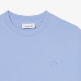 Relaxed fit crewneck sweatshirt SF9202 70V