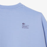 Relaxed fit crewneck sweatshirt SF9202 70V