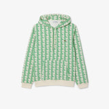 SH2855 HFI Monogram Hoodie 
