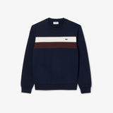 SH9608 XFJ Fleece Crewneck Sweatshirt 