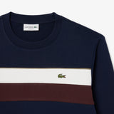 SH9608 XFJ Fleece Crewneck Sweatshirt 