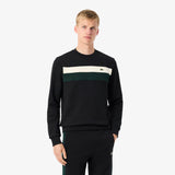 SH9608 XFJ Fleece Crewneck Sweatshirt 