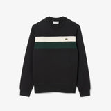 SH9608 XFJ Fleece Crewneck Sweatshirt 