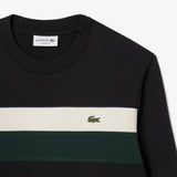 SH9608 XFJ Fleece Crewneck Sweatshirt 