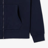 SH9622 031 Zip Up Fleece Hoodie