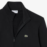 Felpa con zip SH8870 031