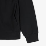 Felpa con zip SH8870 031