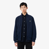Felpa con zip SH8870 166