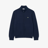 Felpa con zip SH8870 166