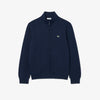 Felpa con zip SH8870 166