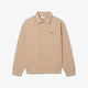 Felpa con colletto a polo in piqué SH9450 02S