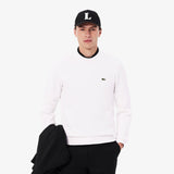 SH9608 166 Fleece Crewneck Sweatshirt 