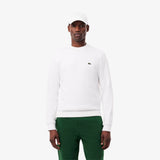 SH9801 001 Crew Neck Cotton Sweatshirt