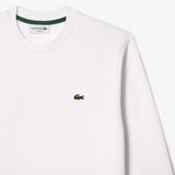SH9801 001 Crew Neck Cotton Sweatshirt