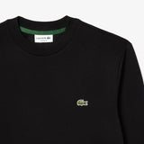 SH9608 031 Fleece Crewneck Sweatshirt 