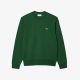 SH9608 132 Fleece Crewneck Sweatshirt 