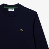 SH9608 166 Fleece Crewneck Sweatshirt 