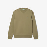 SH9801 BMY crew neck cotton sweatshirt