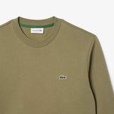SH9801 BMY crew neck cotton sweatshirt