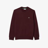 SH9608 BZD Fleece Crewneck Sweatshirt 