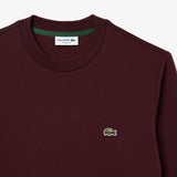 SH9608 BZD Fleece Crewneck Sweatshirt 