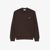 SH9608 166 Fleece Crewneck Sweatshirt 