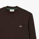 SH9608 166 Fleece Crewneck Sweatshirt 