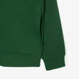 Felpa in pile con zip senza cappuccio  SH9622 132