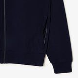 SH9622 166 Zip Up Fleece Hoodie