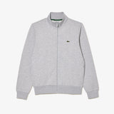 SH9622 CCA Zip Up Fleece Hoodie