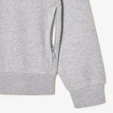 SH9622 CCA Zip Up Fleece Hoodie