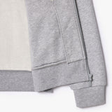 SH9622 CCA Zip Up Fleece Hoodie