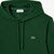 Felpa con cappuccio in pile SH9623 132