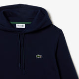 SH9623 166 Fleece Hoodie