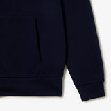 SH9623 166 Fleece Hoodie