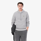 SH9623 031 Fleece Hoodie