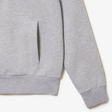 SH9623 031 Fleece Hoodie