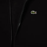 SH9626 166 Zip Up Fleece Hoodie