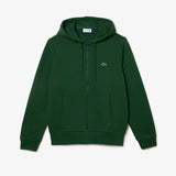 SH9626 132 Zip Up Fleece Hoodie