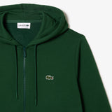SH9626 132 Zip Up Fleece Hoodie