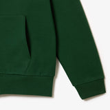 SH9626 132 Zip Up Fleece Hoodie