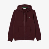 SH9626 BZD Zip Up Fleece Hoodie
