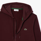 SH9626 BZD Zip Up Fleece Hoodie